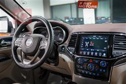 جیپ گراند شیرۆکی